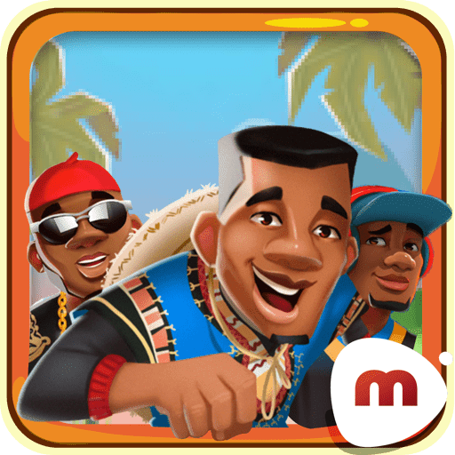 Burnout – Maliyo Games – Creating fun, free-to-play African inspired games  for mobile