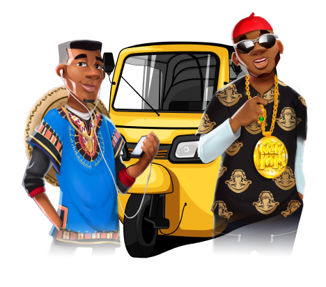 Burnout – Maliyo Games – Creating fun, free-to-play African inspired games  for mobile