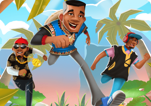 Burnout – Maliyo Games – Creating fun, free-to-play African inspired games  for mobile
